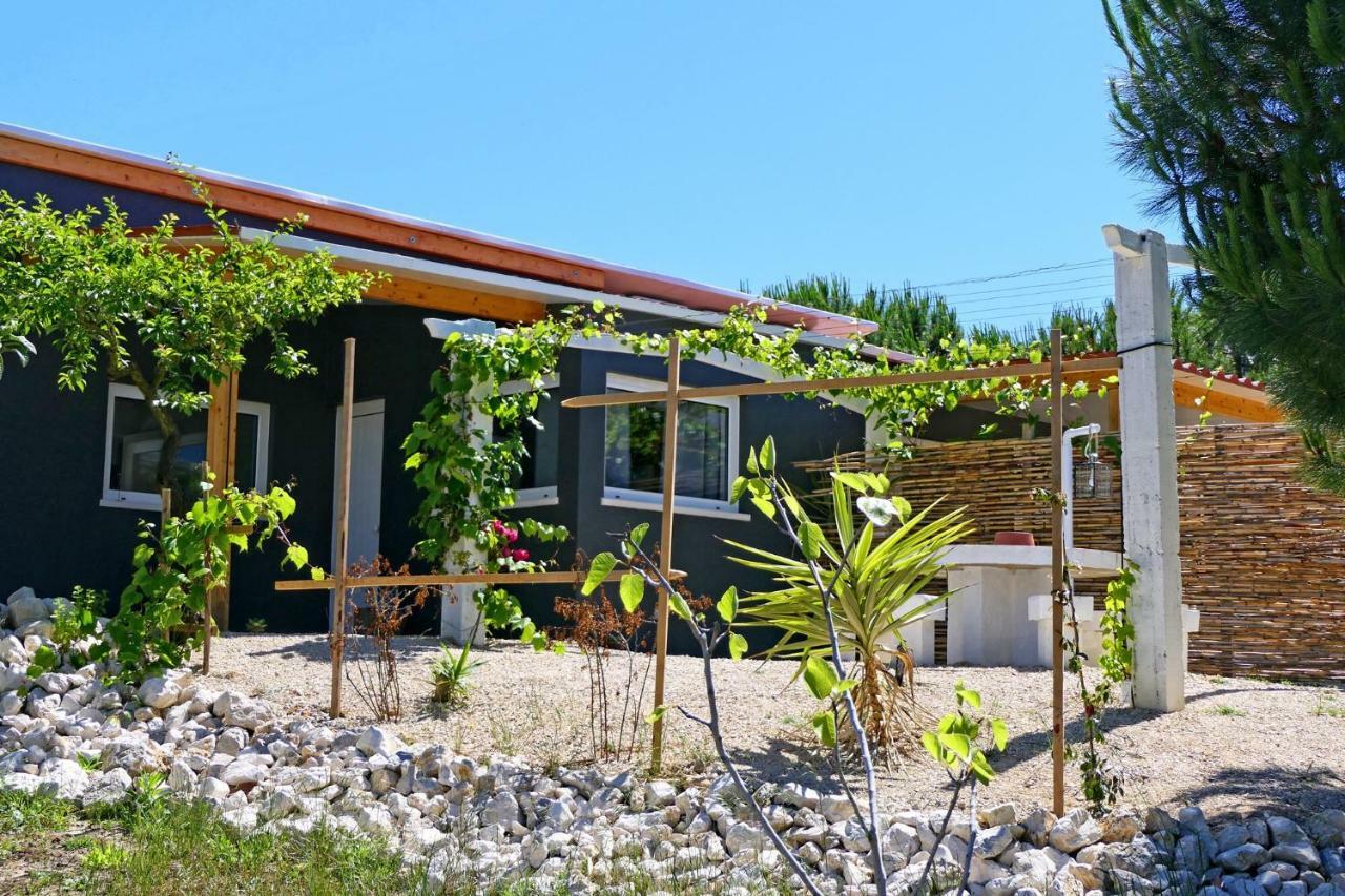 Quinta Do Meco - Beach & Nature 艾迪亚梅科 外观 照片